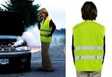 EMERGENCY SAFETY VEST