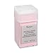 Blush Pink Extra Fine Glitter 1.5 Ounces Canister w/Pour or Shake Lid