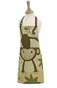 Typhoon Kids in the Kitchen Little Monkey Apron