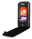 Housse luxe Samsung S5230 S 5230 Player one Fine