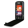 Housse luxe Samsung S5230 S 5230 Player one Fine