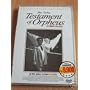 Testament of Orpheus DVD Region 2 NTSC IMPORT Jean Cocteau