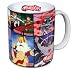 Thundercats Collage Mug