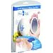 Ped Egg Pedicure Foot File, Colors may vary