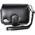Olympus Slim Leather Case for Olympus Stylus 710, 720SW, 730 FE-180 and FE190 (Black)