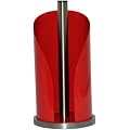 Wesco 322104-02 K�chenrollenhalter rot