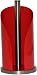 Wesco 322104-02 Küchenrollenhalter rot