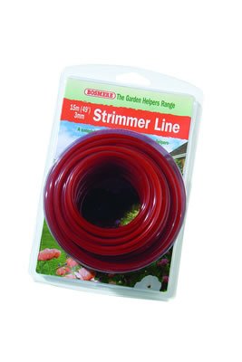 15m Strimmer Line 3mm