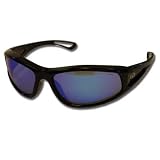 Stainless: Blue Steel Lens