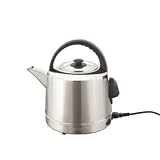 Burco Classic Kettle 4 litre capacity