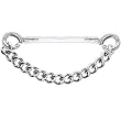 Stainless Steel Chain Bioplast Intimate Piercing