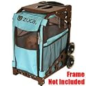 Zuca Sport Zuzuca Pet Carrier Mesh Insert Bag -Various Colors
