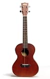 Kala Mahogany Tenor Ukulele w/ EQ