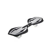 Razor RipStik Ripster (Silver)