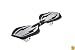 Razor RipStik Ripster (Silver)