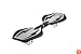 Razor RipStik Ripster (Silver)