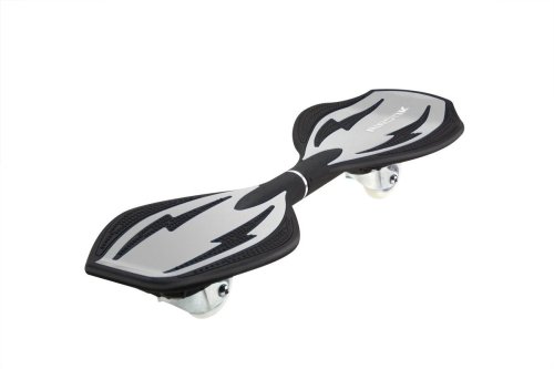 Childrens Toyshop  Toys : Razor RipStik Ripster (Silver)