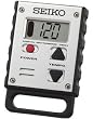 Seiko Credit Card Metronome