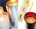Bois D' Iris Candle