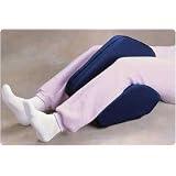 Rolyan Carve-It Knee Positioning Splint Knee Positioning Splint w/Removable Cover, Left