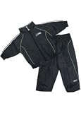 Seattle Seahawks Infant Two-Piece Windsuit - Toddler (24 Months)