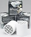 New Wave Enviro Products - Replacement Shower Filter Cartridge, 1 filter