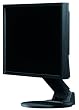 Eizo FlexScan S1932E 48,3 cm (19 Zoll) TFT-Monitor DVI mit Lautsprechern und EzUp Stand schwarz (Kontrast 1000:1, 8ms Reaktionszeit)