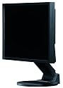 Eizo FlexScan S1932E 48,3 cm (19 Zoll) TFT-Monitor DVI mit Lautsprechern und EzUp Stand schwarz (Kontrast 1000:1, 8ms Reaktionszeit)