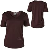 Icebreaker SuperFine190 Stella Shirt - Short-Sleeve - Women's