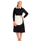 Waitress Apron Polycotton. One size fits all.