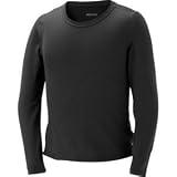 Marmot Kid's Midweight Crew Long Sleeve