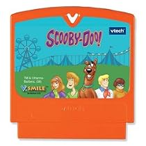 Vtech - V-Motion: Scooby Doo