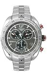Tissot PRS 330 Anthracite Chronograph Quartz Sport Men's watch #T076.417.11.067.00