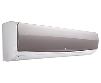 LG LSA6GT3D1 L-Energia Gold Split AC (2 Ton, 3 Star Rating, Grey)