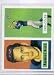 2002 Topps Heritage 1957 Reprints #RRB Raymond Berry - Baltimore Colts (Football Cards)