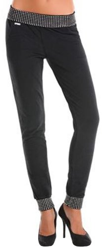 Met Nora Stretch Pants, Size XS-Black Met Nora Stretch Pants, Size XS-Black