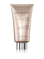 Anne Semonin Tratamiento Anticelulitis Lipolis 150.0 ml