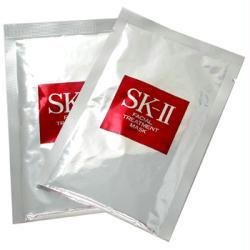 Facial Treatment Mask--10sheets