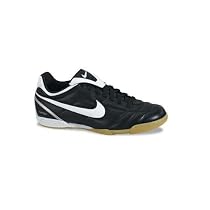 Nike Tiempo Natural II IC * schwarz