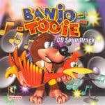 Banjo-Tooie Nintendo Game Soundtrack