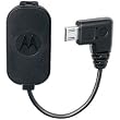 Motorola V9 MicroUSB to 2.5mm Hands-Free Adapter