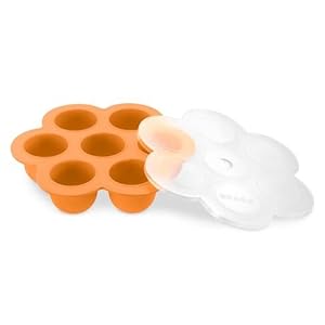 Beaba Multiportions Freezer Trays