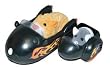 Zhu Zhu Pets Basic Vehicle - Motorbike
