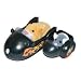 Zhu Zhu Pets Vehicle Playset Hamcycle Sidecar