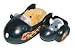 Zhu Zhu Pets Basic Vehicle - Motorbike_s-1