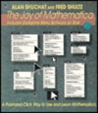 the joy of mathematica a point and click way to use and learn mathematica