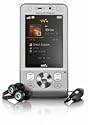 SonyEricsson W910i Silber Handy ohne Vertrag, ohne Branding, kein Simlock