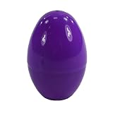 Eierkocher für die Mikrowelle PURPLE EGG - für 1 Ei