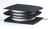 Domo - DO-317B - Chauffe-Assiettes - 170 W - Jusquà 8 Assiettes