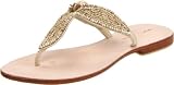 Cocobelle Womens Catalina Sandal Sandal